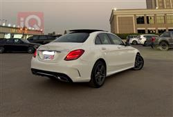 مرسيدس بنز C-Class